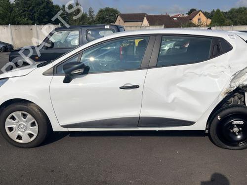 Climate control RENAULT CLIO IV (BH_) 1.5 dCi 75 | BP21590878I5 