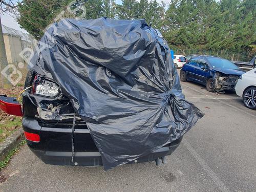 Subframe PEUGEOT 4007 (VU_, VV_) 2.2 HDi | BP29239580M9 