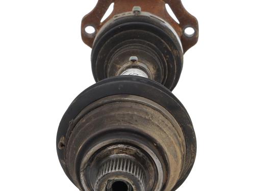 Right front driveshaft AUDI A4 B8 Avant (8K5) 2.7 TDI | BP22939987M39 