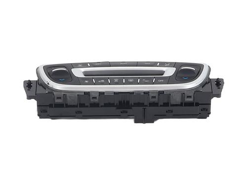 Used Climate control RENAULT SCÉNIC III (JZ0/1_) 1.5 dCi (110 hp) 24588480