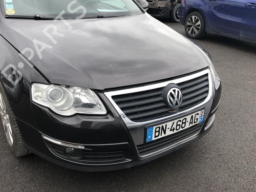 Left headlight VW PASSAT B6 Variant (3C5) 2.0 TDI 16V | BP30327429C28 - Image 25