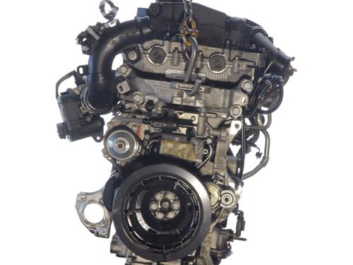 Used Engine Engine CITROËN C4 Picasso II 1.2 THP 130 (130 hp) 28588533 28588533