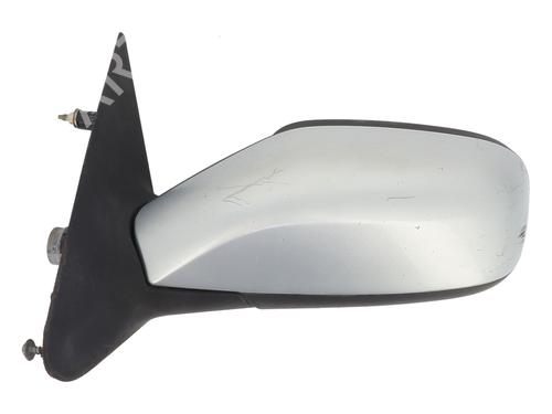 Used Left mirror RENAULT LAGUNA II (BG0/1_) 1.9 dCi (107 hp) 29641680