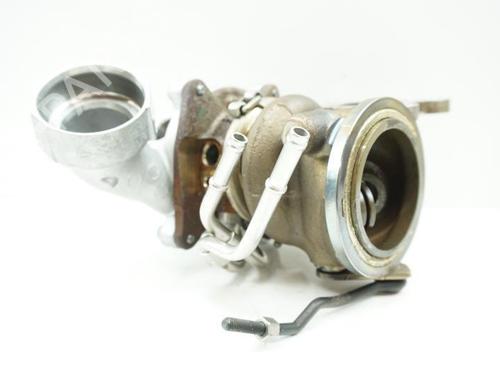 Turbocharger/Supercharger AUDI A3 Sportback (8VA, 8VF) 30 TFSI | BP18185965M71 