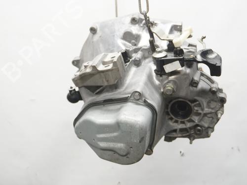 Used Gearbox CITROËN C3 II (SC_) 1.0 VTi 68 (68 hp) 18187900