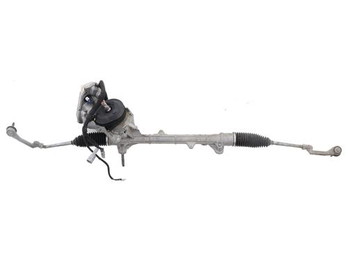Used Steering rack OPEL CORSA F (P2JO) 1.2 (68) (75 hp) 18191392