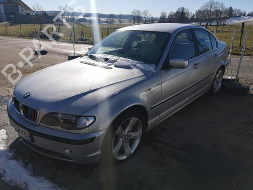 Climate control BMW 3 (E46) 330 d | BP18197671I5 