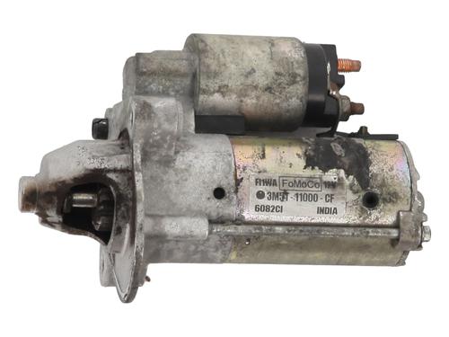 Starter FORD TRANSIT CONNECT V408 Box Body/MPV 1.5 TDCi | BP30456663M8  - Image 5