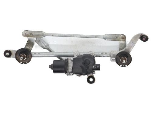 Used Front wiper motor NISSAN LEAF (ZE0) Electric (109 hp) 21808591