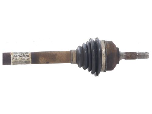 Used Right front driveshaft Right front driveshaft CITROËN C3 II (SC_) 1.6 HDi 90 (90 hp) 30478852 30478852