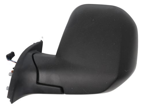 Used Left mirror PEUGEOT PARTNER Box Body/MPV 1.6 HDi (75 hp) 25933114