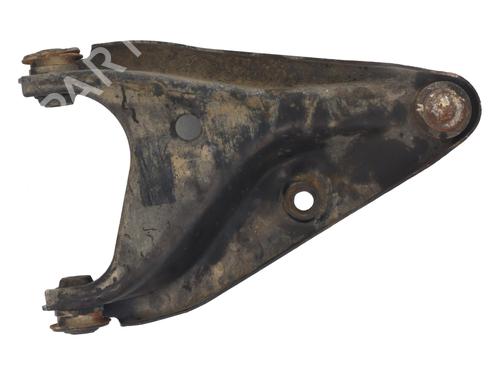 Used Left front suspension arm Left front suspension arm DACIA LOGAN MCV (KS_) 1.6 16V Hi-Flex (105 hp) 32630345 32630345