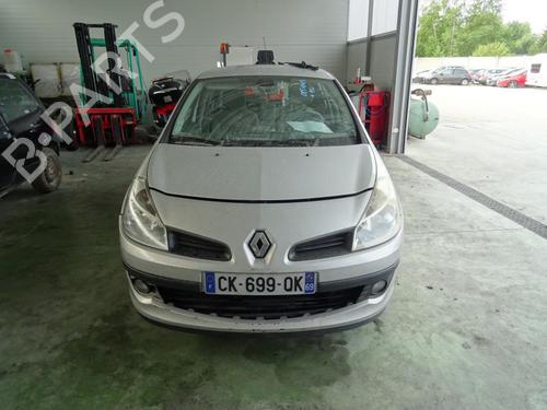 AC compressor RENAULT CLIO III (BR0/1, CR0/1) 1.5 dCi (BR17, CR17) | BP18193382M34