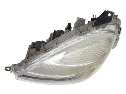 Left headlight MERCEDES-BENZ A-CLASS (W168) A 170 CDI (168.008) | BP22892975C28 