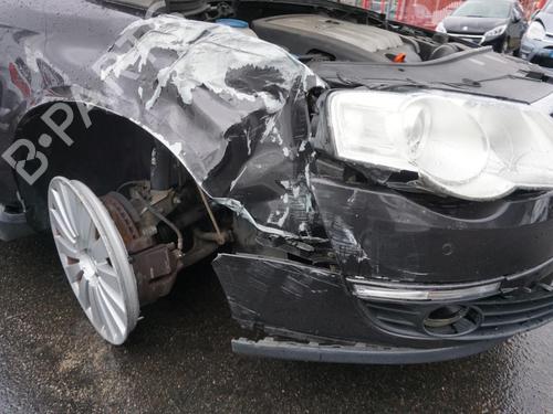 Left tailgate light VW PASSAT B6 (3C2) 2.0 TDI 16V | BP18184094C79 - Image 8