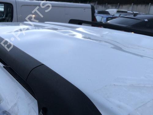 Headrest SUZUKI JIMNY Closed Off-Road Vehicle (SN) 1.5 DDiS 4x4 | BP22362703I31 