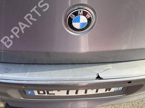 Øvrige Styrinhsenheder BMW 1 (E87) 118 d | BP25003531M11 