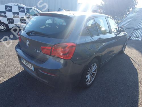 Middle console BMW 1 (F20) 120 d | BP25435763I22  - Image 8