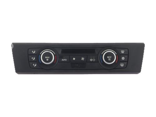Used Climate control Climate control BMW 3 Touring (E91) 320 d (177 hp) 40540193 40540193