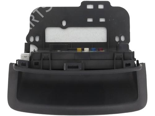 Multifunctionele display RENAULT CLIO III (BR0/1, CR0/1) 1.5 dCi (C/BR0G, C/BR1G) | BP29611411C48 