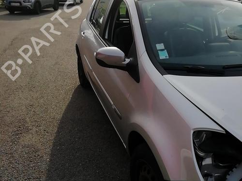 Headrest RENAULT CLIO III (BR0/1, CR0/1) 1.5 dCi | BP18189184I31 