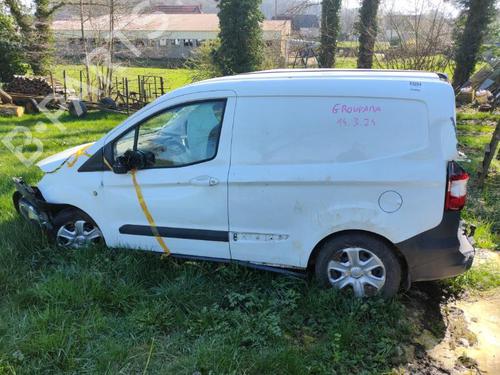 Ferdsskriver FORD TRANSIT COURIER B460 Box Body/MPV 1.5 TDCi | BP19729414C48 
