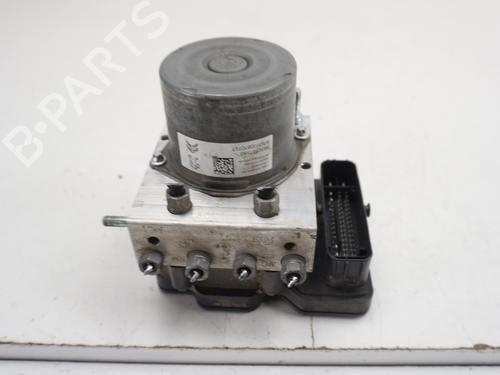 ABS pump PEUGEOT 308 II (LB_, LP_, LW_, LH_, L3_) 1.5 BlueHDi 130 | BP22072551M43 