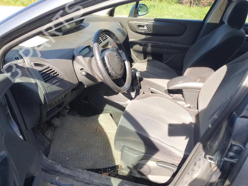 Instrument cluster CITROËN C4 I (LC_) 1.6 HDi | BP20483734C47 
