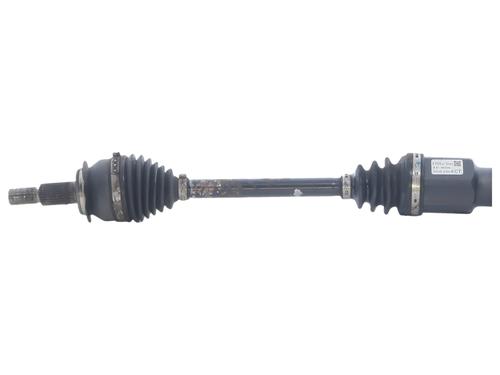 Right front driveshaft MAZDA CX-3 (DK) 2.0 SKYACTIV-G | BP39506485M39 - Image 3