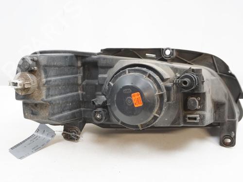 Left headlight PEUGEOT 106 I (1A, 1C) 1.1 | BP21487590C28 