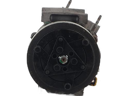 Used AC compressor AC compressor PEUGEOT 208 I (CA_, CC_) 1.6 HDi (92 hp) 29071301 29071301