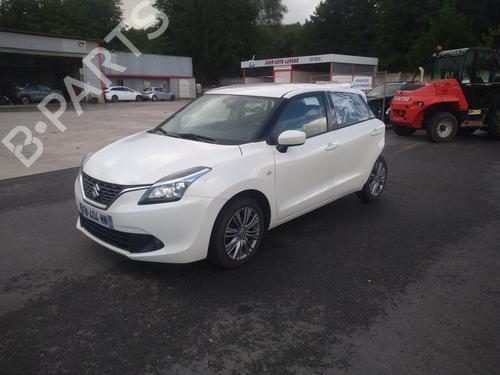 Left front window switch SUZUKI BALENO (FW, EW) 1.2 (A1K412) | BP30110859I27  - Image 6