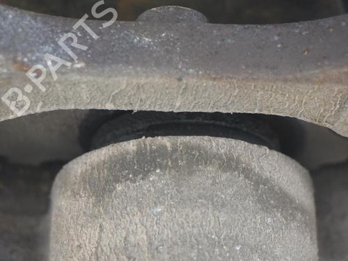 Right front brake caliper FIAT 500 (312_) 1.2 (312AXA1A) | BP18184323M104 