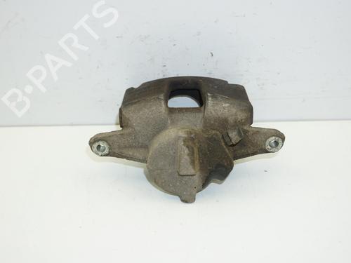 Right rear brake caliper CITROËN JUMPER II Van 2.2 HDi 130 | BP18186592M106 