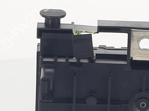 Fuse box PEUGEOT 207 (WA_, WC_) 1.6 HDi | BP27699444E1 