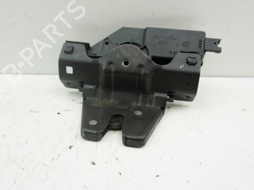 Used Tailgate lock BMW 1 (E87) 118 d (122 hp) 18195082