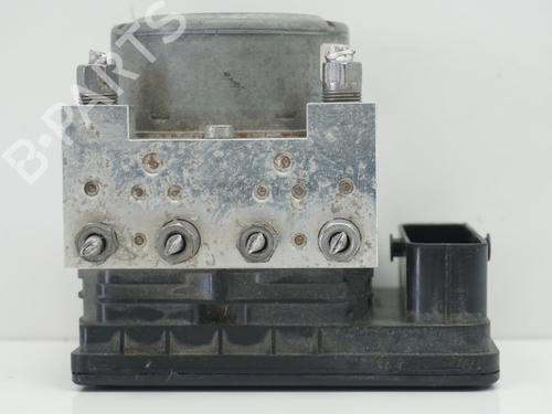 ABS pump DACIA LODGY (JS_) 1.2 TCe (JSAY, JSM0) | BP18194668M43 