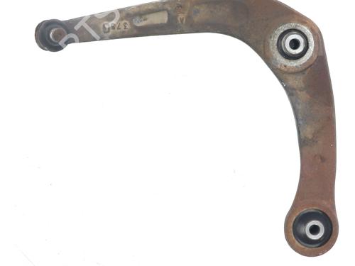 Used Left front suspension arm PEUGEOT 206 Hatchback (2A/C) 1.1 i (60 hp) 30643442