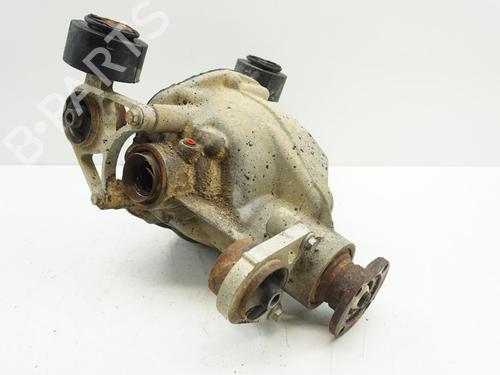 Rear differential LAND ROVER FREELANDER I (L314) 2.5 V6 4x4 | BP18173656M24 