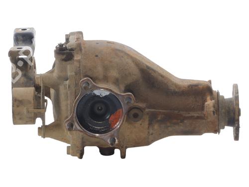 Differential hinten TOYOTA RAV 4 II (_A2_) 2.0 D 4WD (CLA20_, CLA21_, CLA20R, CLA21R) | BP29961067M24