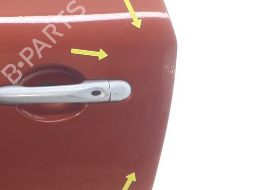Used Left front door Left front door 38477327 38477327
