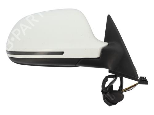 Bakspejl Højre AUDI A3 Sportback (8PA) 1.9 TDI (105 hp) 31290633