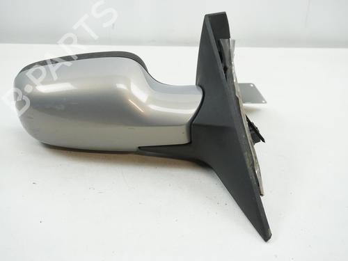 Right mirror RENAULT SCÉNIC II (JM0/1_) 1.6 (JM0C, JM0J, JM1B) | BP19734002C27 