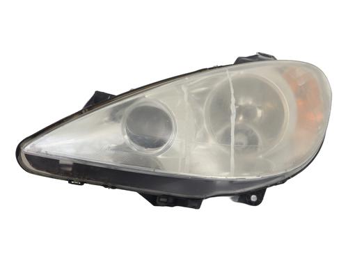 Left headlight PEUGEOT 807 (EB_) 2.0 HDi | BP33797580C28 - Image 5