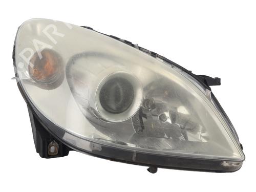 Used Right headlight MERCEDES-BENZ B-CLASS Sports Tourer (W245) B 200 CDI (245.208) (140 hp) 31331754