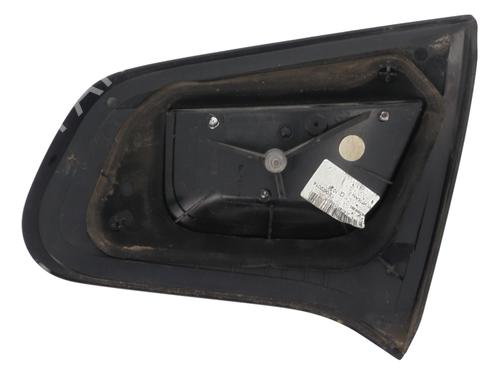 Venstre baglygte bagklap CITROËN C3 II (SC_) 1.4 HDi 70 (SC8HZC, SC8HR0, SC8HP4) | BP23843214C79 