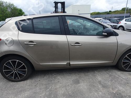 Intercooler RENAULT MEGANE III Hatchback (BZ0/1_, B3_) 1.5 dCi (BZ09, BZ0D, BZ1W, BZ29, BZ14) | BP28304259M30  - Image 7