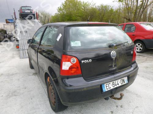 Right headlight VW POLO IV (9N_, 9A_) 1.2 12V | BP18177290C29 
