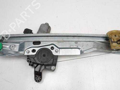 Rudehejsemekanisme Højre bagtil FORD C-MAX II (DXA/CB7, DXA/CEU) 2.0 TDCi | BP18172626C25 