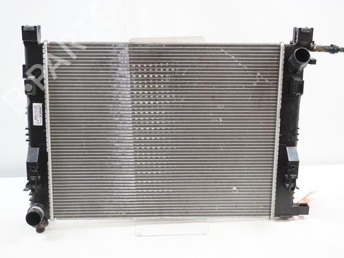 Køler RENAULT CLIO IV (BH_) 0.9 TCe 90 (BHNF, BHMA, BHMH, BHJK, BHJR) | BP18192348M31 